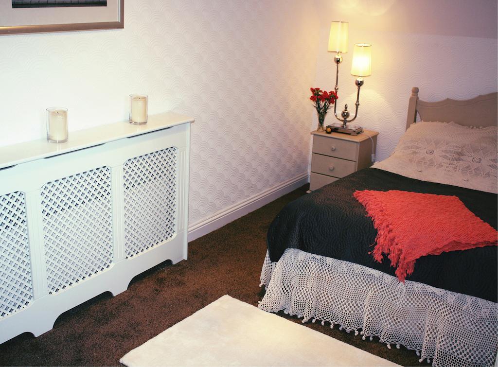 Beaufort House Accomodation New Ross Habitación foto